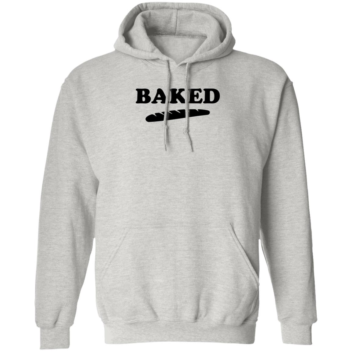 Baked Shirt Kira Kosarin Baked Shirt Hoodie Sweatshirt - Teechipus