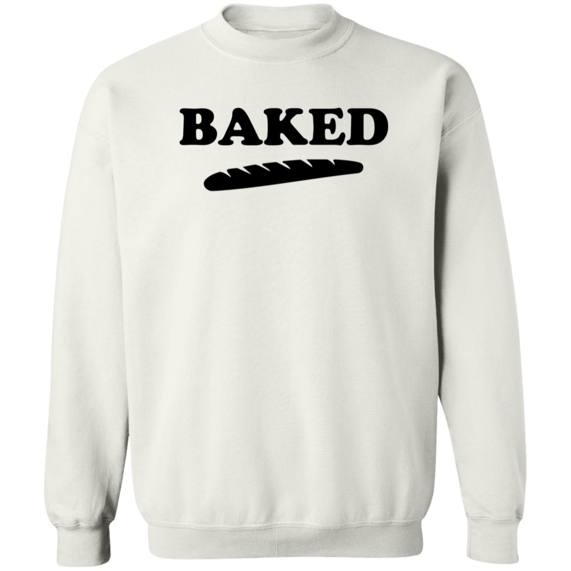 Baked Shirt Kira Kosarin Baked Shirt Hoodie Sweatshirt - Teechipus