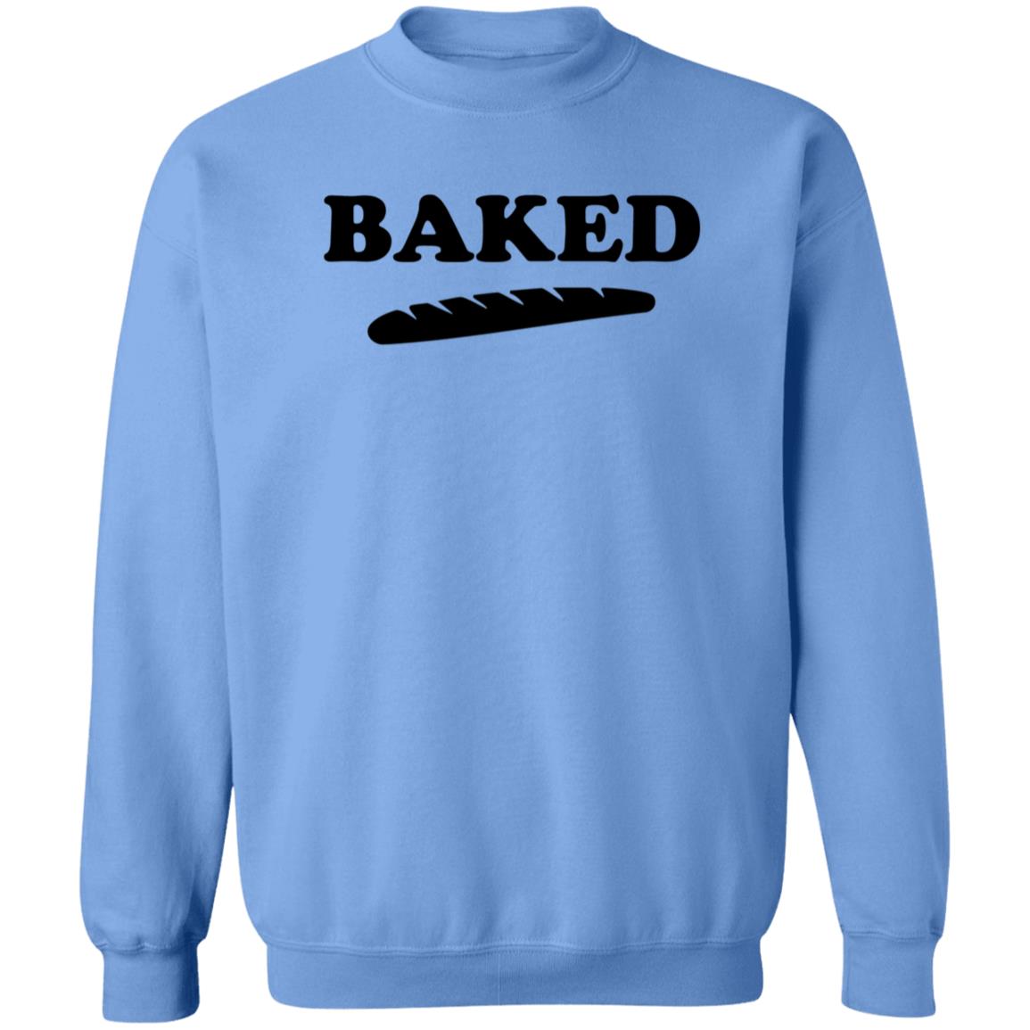 Baked Shirt Kira Kosarin Baked Shirt Hoodie Sweatshirt - Teechipus