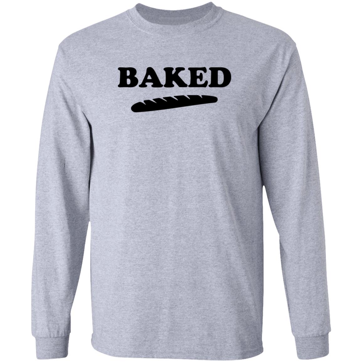 Baked Shirt Kira Kosarin Baked Shirt Hoodie Sweatshirt - Teechipus