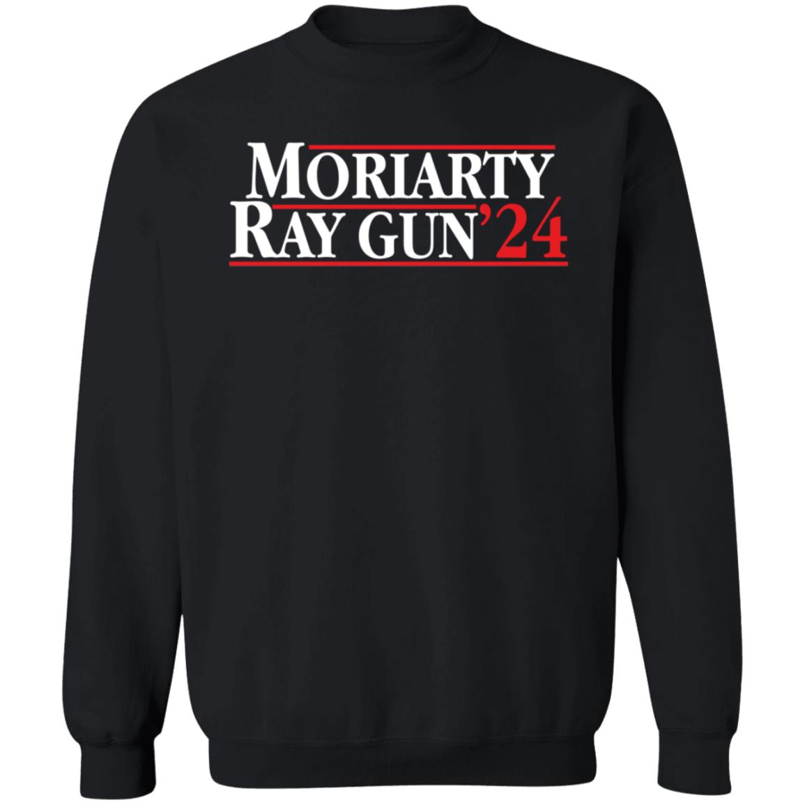 Colin Moriarty Ray Gun 24 Shirt Laststand Media Merch Lsm Ray Gun Shirt - Teechipus