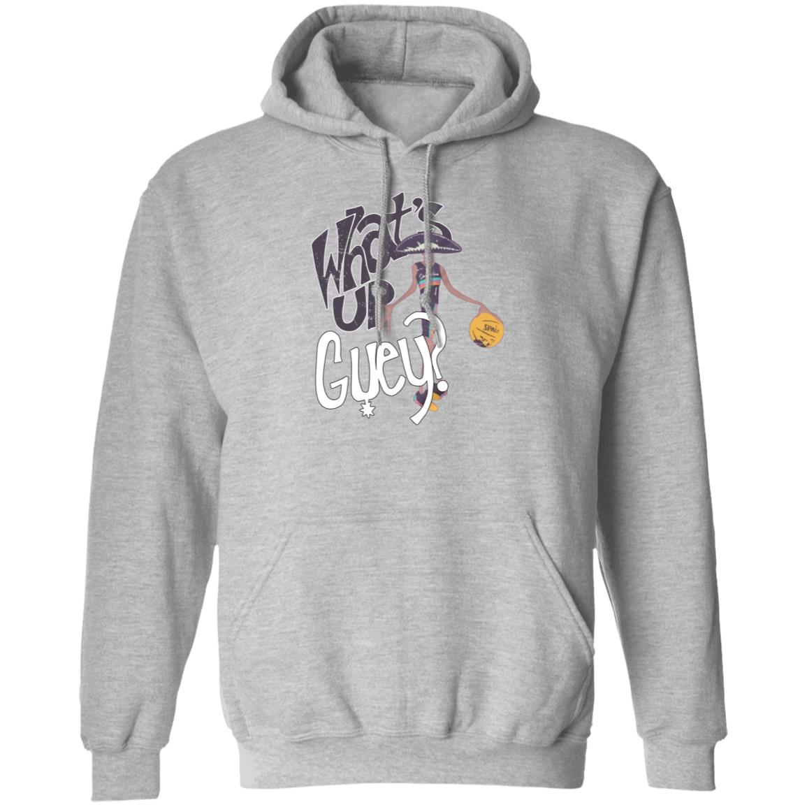 What's Up Guey Shirt Lonnie Walker Iv Campechecollective Store What's Up Guey Shirt Hoodie Sweatshirt - Teechipus