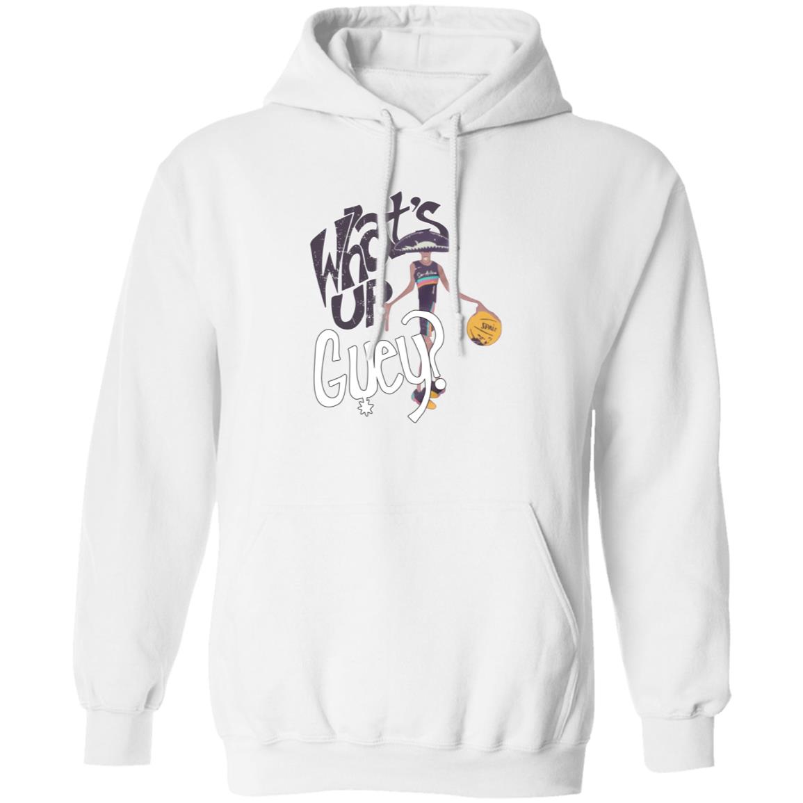 What's Up Guey Shirt Lonnie Walker Iv Campechecollective Store What's Up Guey Shirt Hoodie Sweatshirt - Teechipus