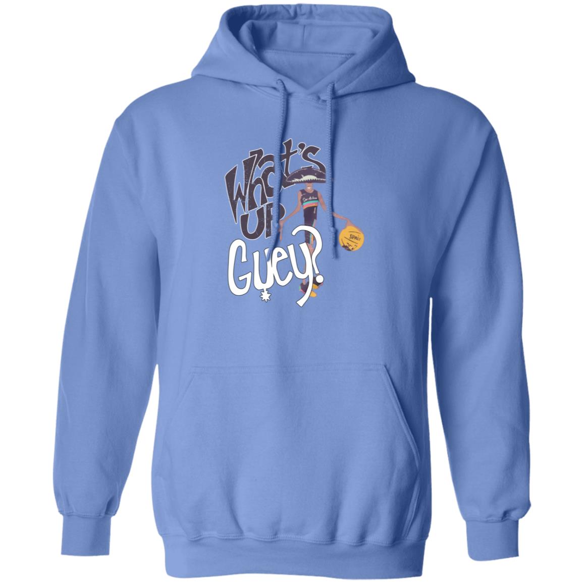 What's Up Guey Shirt Lonnie Walker Iv Campechecollective Store What's Up Guey Shirt Hoodie Sweatshirt - Teechipus