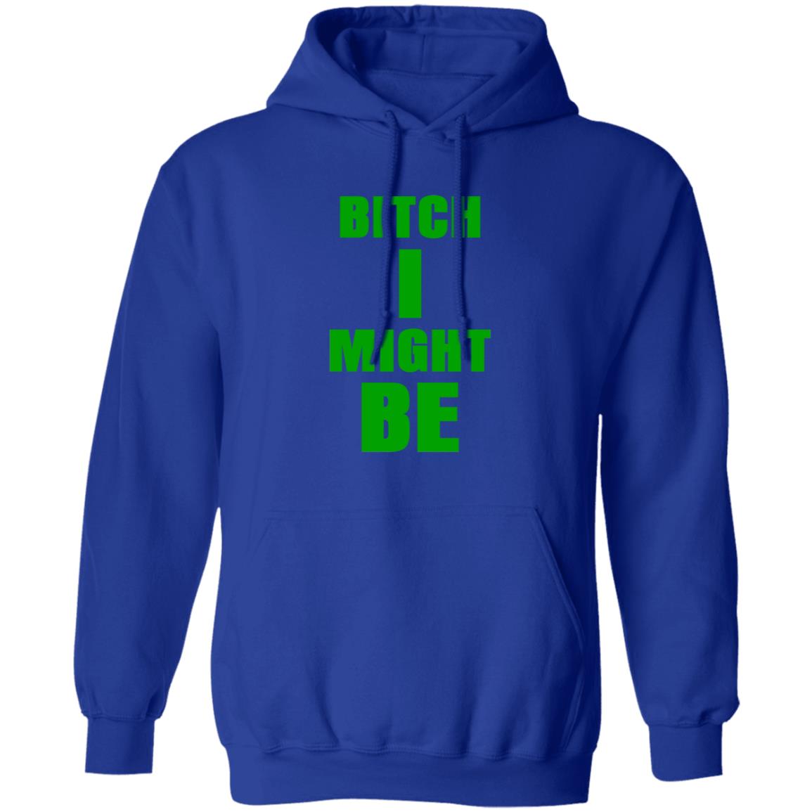 Bitch I Might Be Shirt Skelemusic Bitch I Might Be Shirt Hoodie Sweatshirt - Teechipus
