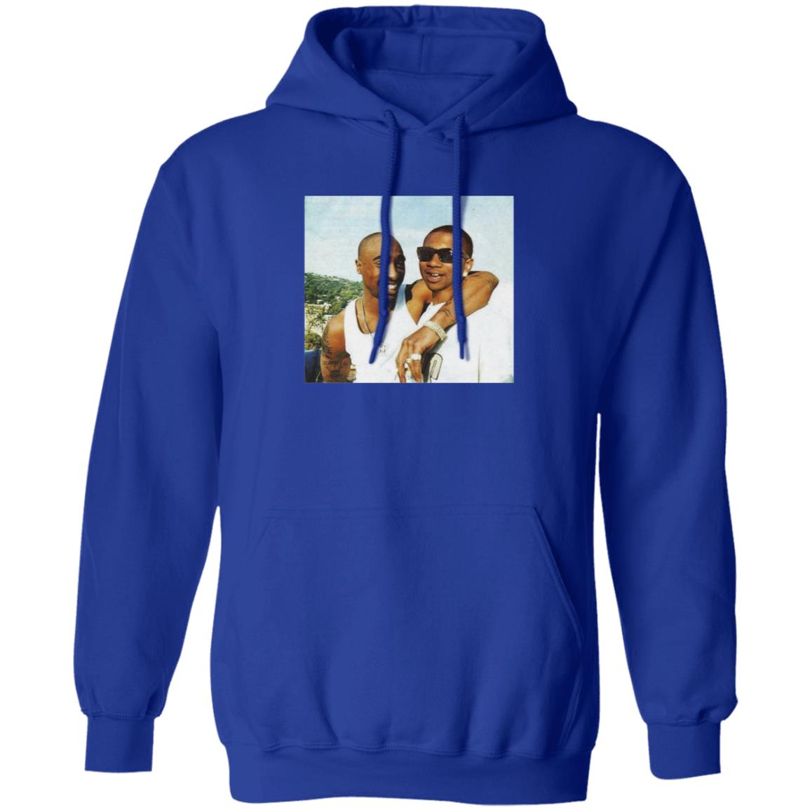 Tupac X Lil B Shirt Lil B Merch Basedworld Shop - Teechipus