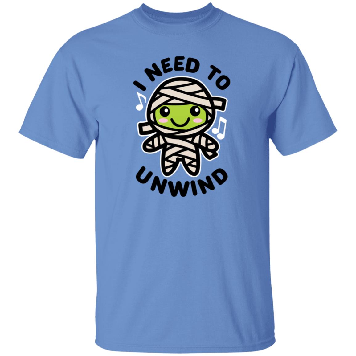 I Need To Unwind Mummy Shirt Shatasha I Need To Unwind Mummy Shirt Hoodie Sweatshirt - Teechipus