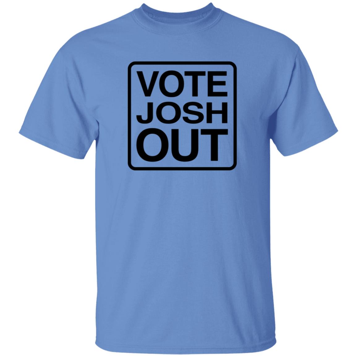 Vote Josh Out Shirt Votejoshout Shop - Teechipus