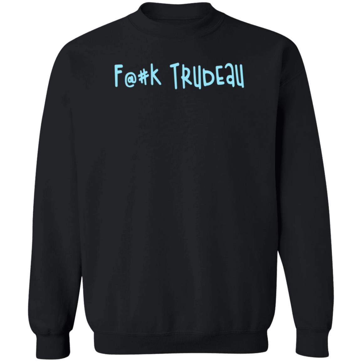 Fuck Trudeau Shirt Canadiangirl Fuck Trudeau Shirt - Teechipus