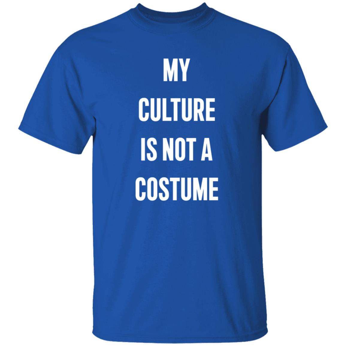 Bronze Age Zoidberg My Culture Is Not A Costume Shirt Hoodie Sweatshirt - Teechipus