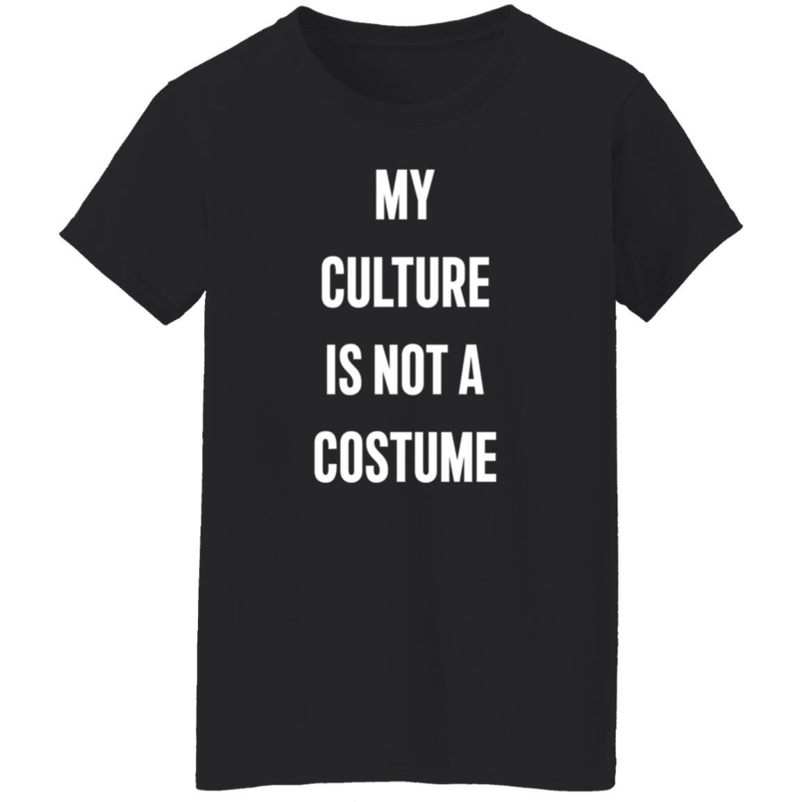 Bronze Age Zoidberg My Culture Is Not A Costume Shirt Hoodie Sweatshirt - Teechipus