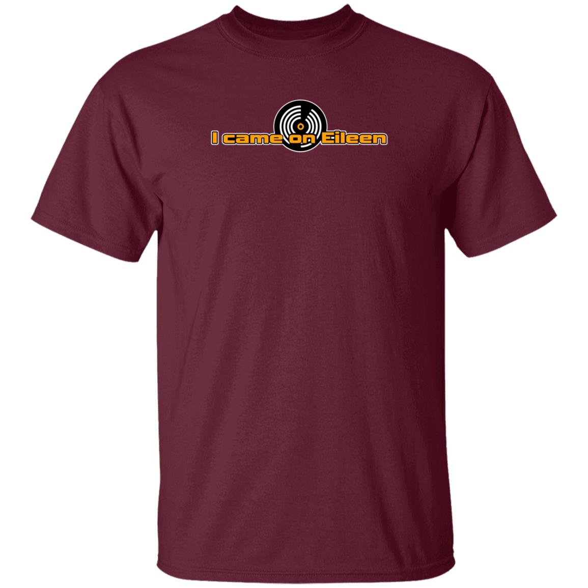 I Came On Eileen Shirt Dannyderusso I Came On Eileen Shirt Hoodie Sweatshirt - Teechipus