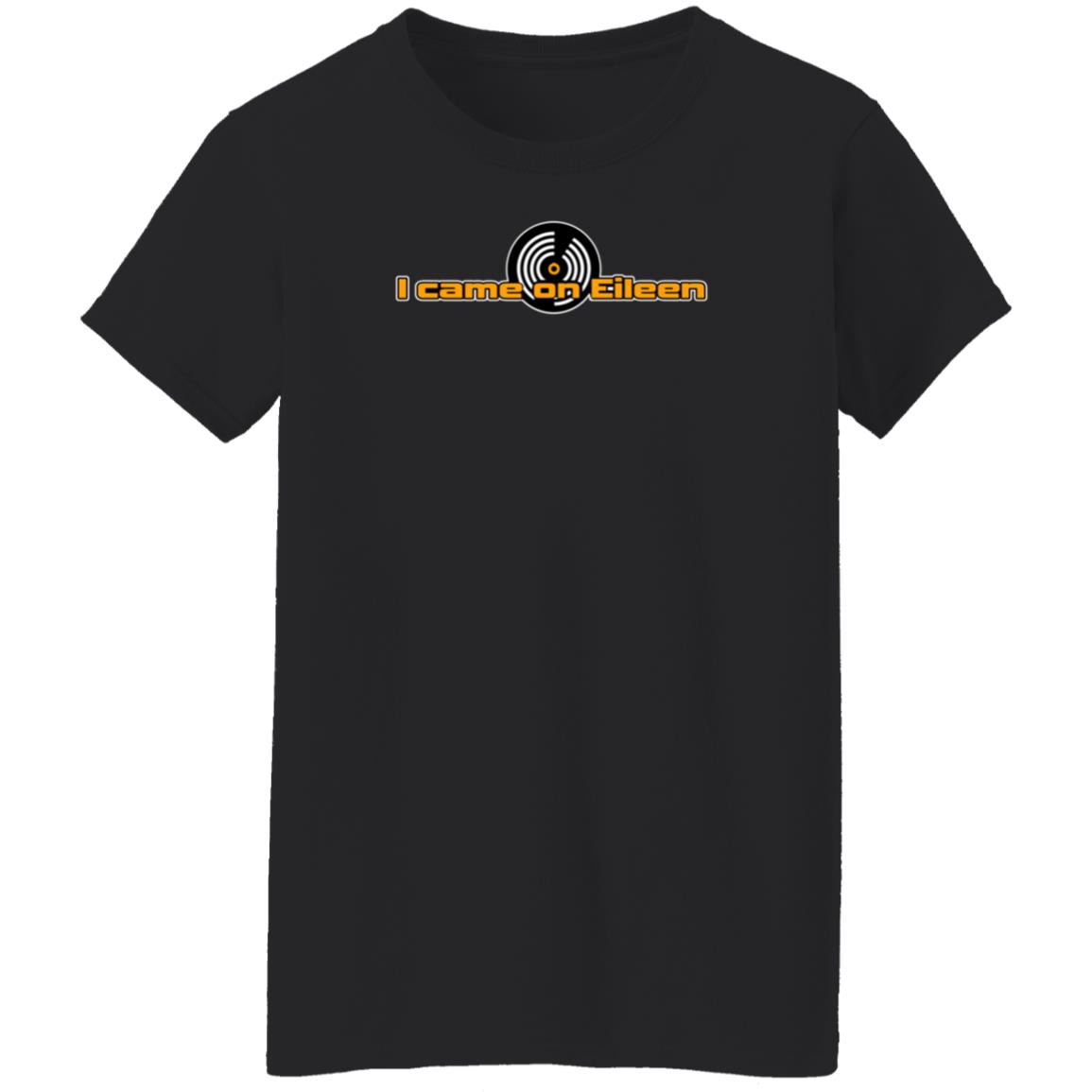 I Came On Eileen Shirt Dannyderusso I Came On Eileen Shirt Hoodie Sweatshirt - Teechipus