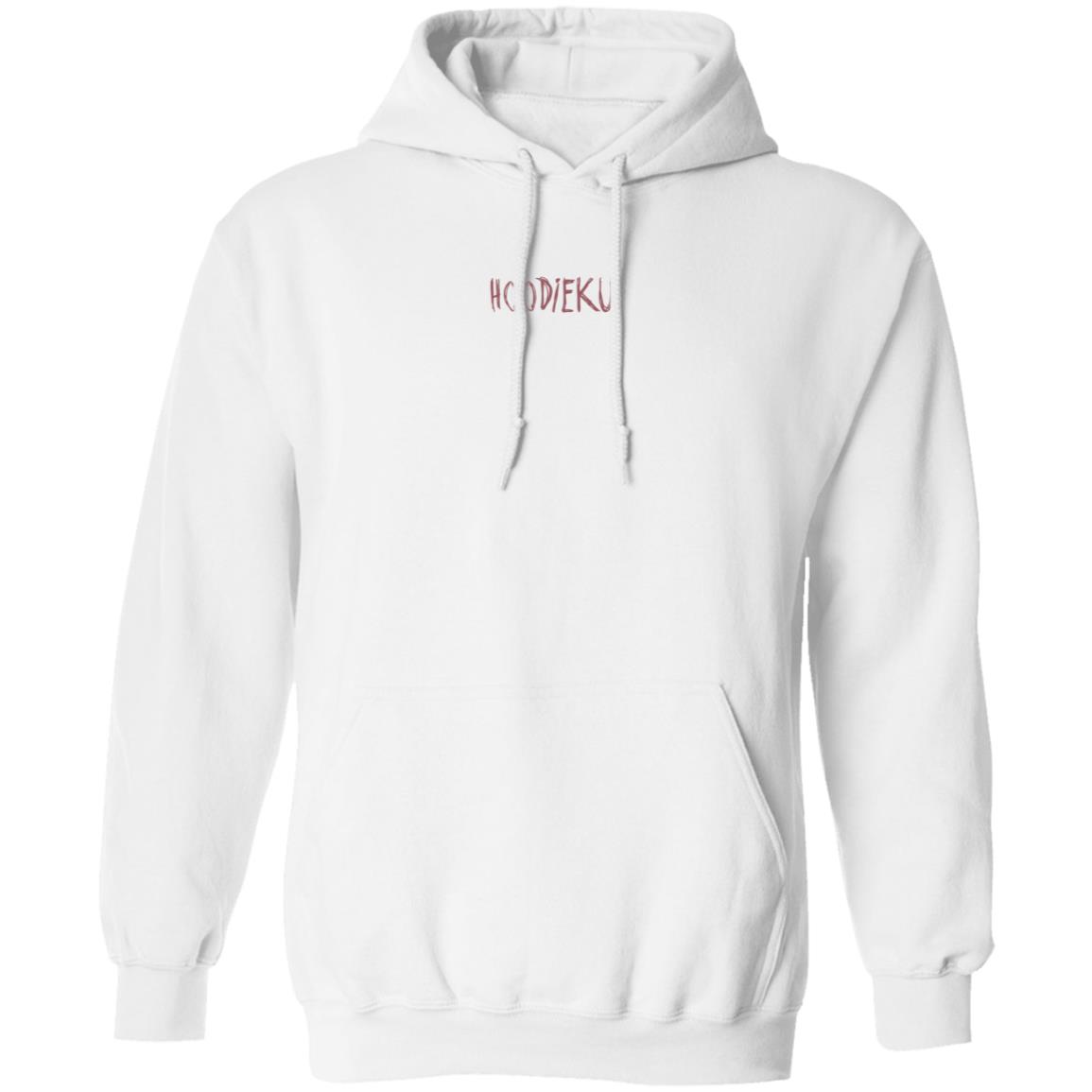 Hoodieku Not Your Typical Hoodie - Teechipus