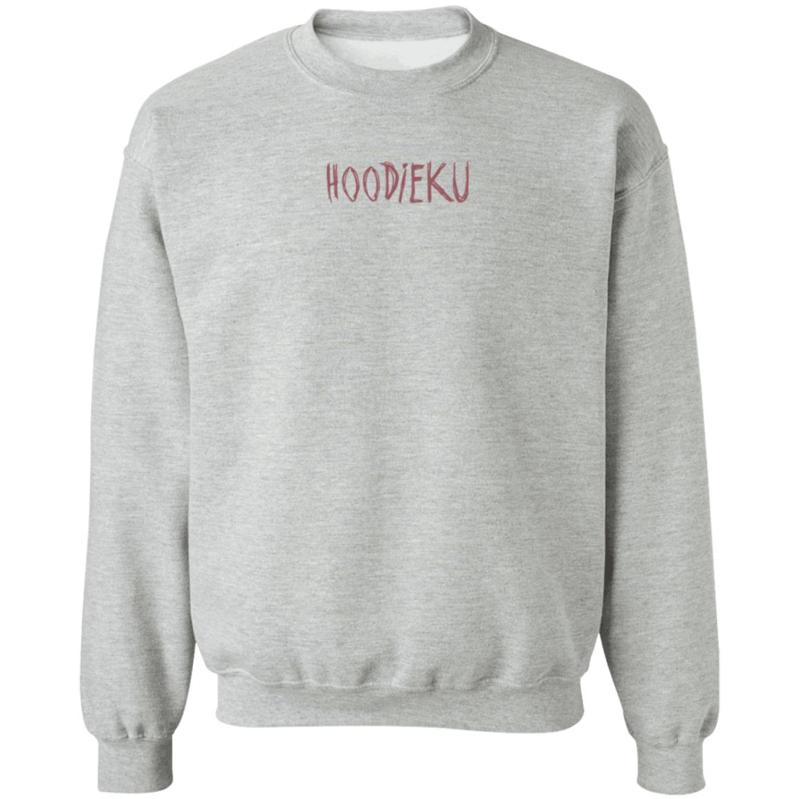 Hoodieku Not Your Typical Hoodie - Teechipus