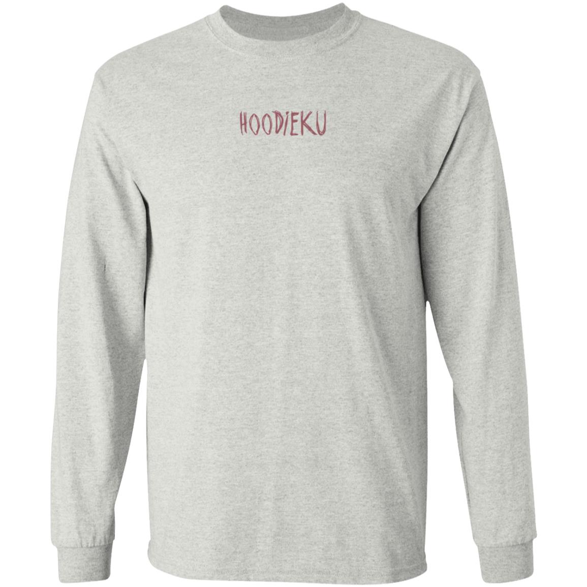 Hoodieku Not Your Typical Hoodie - Teechipus
