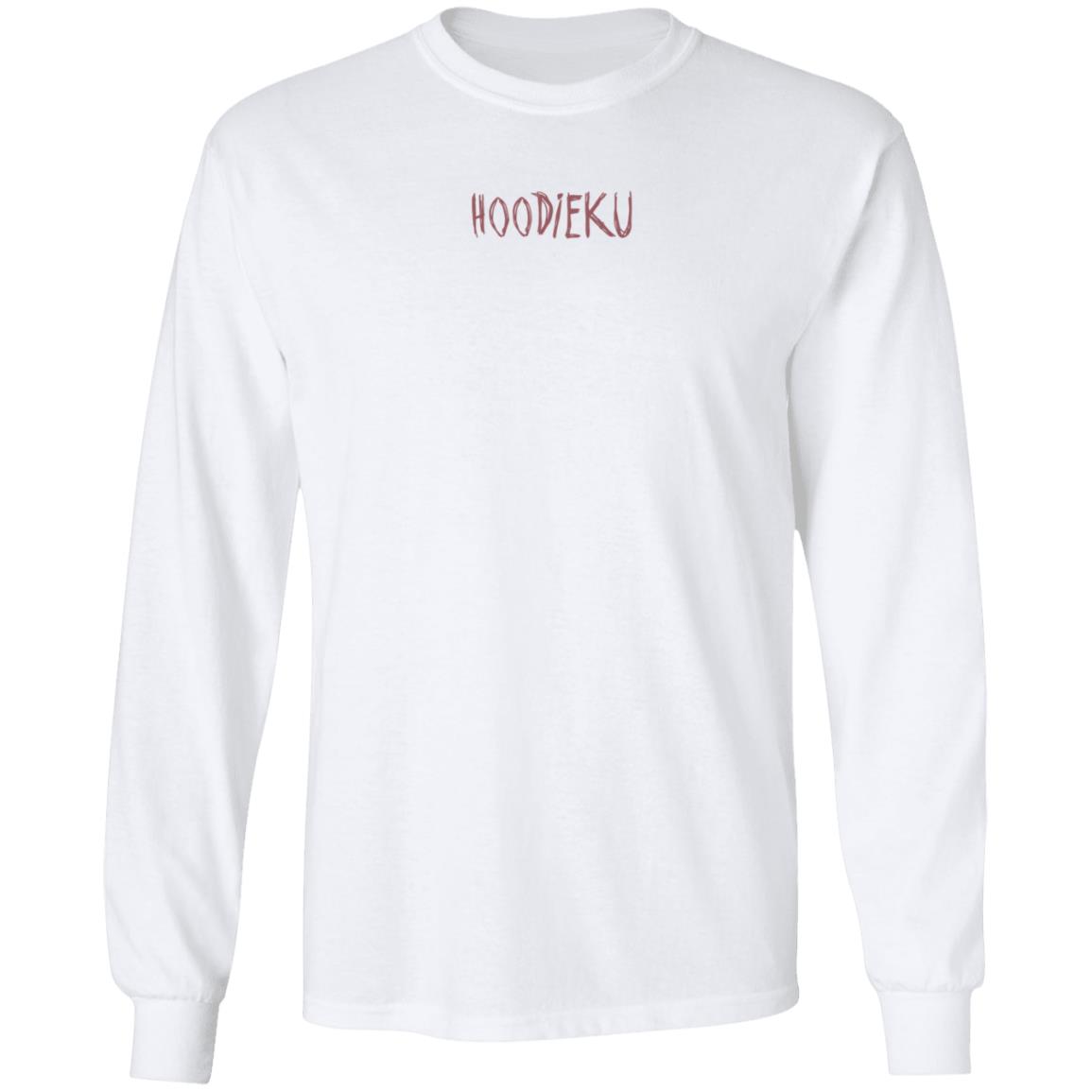 Hoodieku Not Your Typical Hoodie - Teechipus