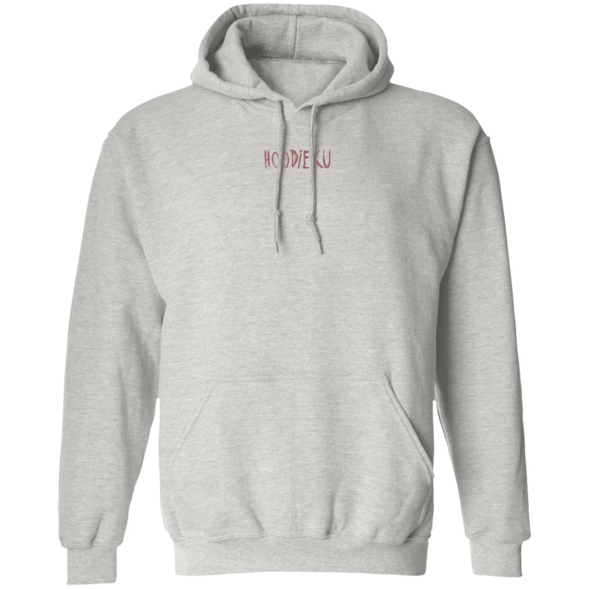 Hoodieku Not Your Typical Hoodie - Teechipus