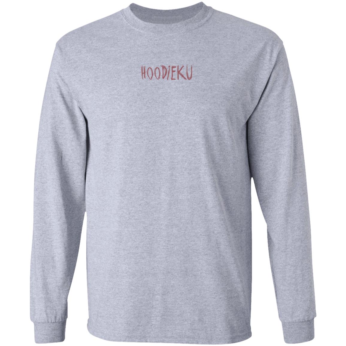 Hoodieku Not Your Typical Hoodie - Teechipus
