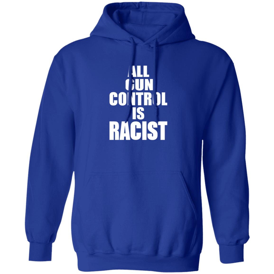 Black Guns Matter Store All Gun Control Is Racist Shirt Hoodie Sweatshirt Maj Toure - Teechipus