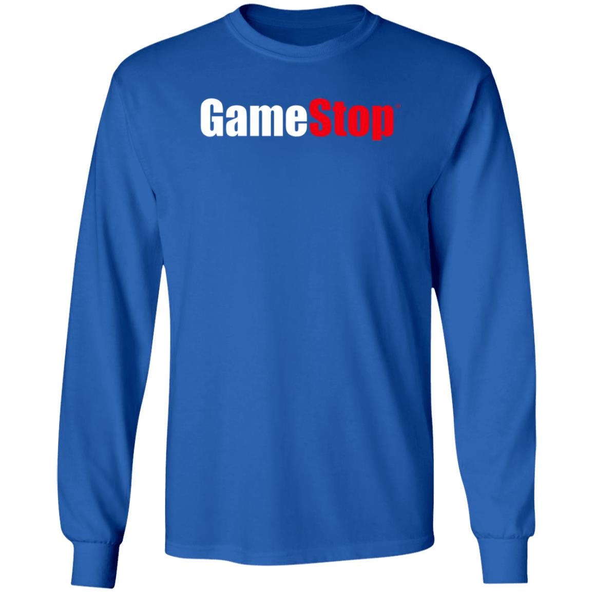 Goldie Gamestop Shirt Hoodie Sweatshirt Gamestop Shop - Teechipus