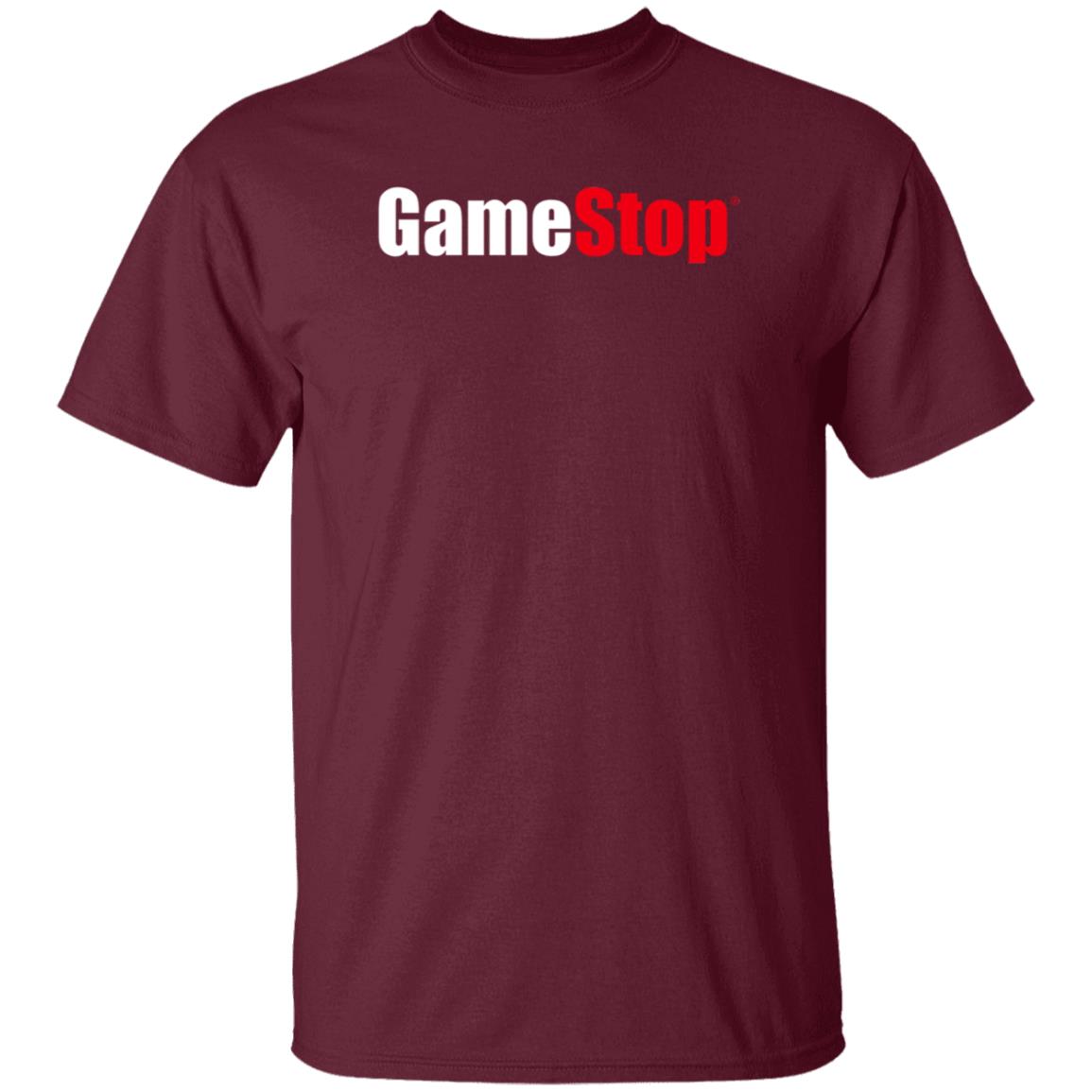 Goldie Gamestop Shirt Hoodie Sweatshirt Gamestop Shop - Teechipus