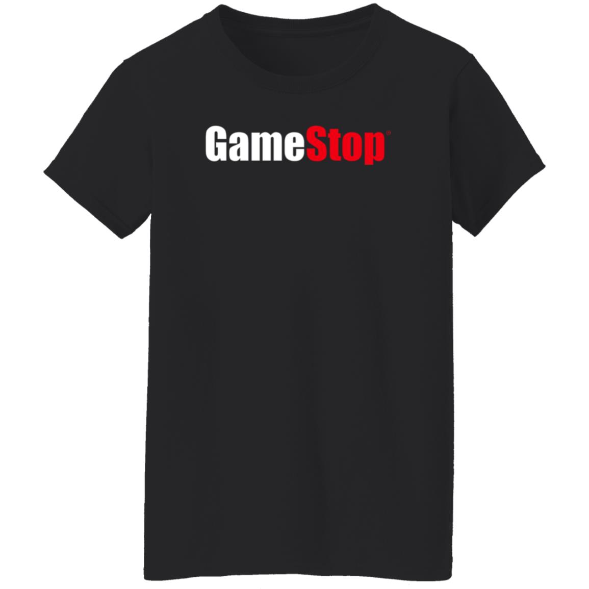 Goldie Gamestop Shirt Hoodie Sweatshirt Gamestop Shop - Teechipus