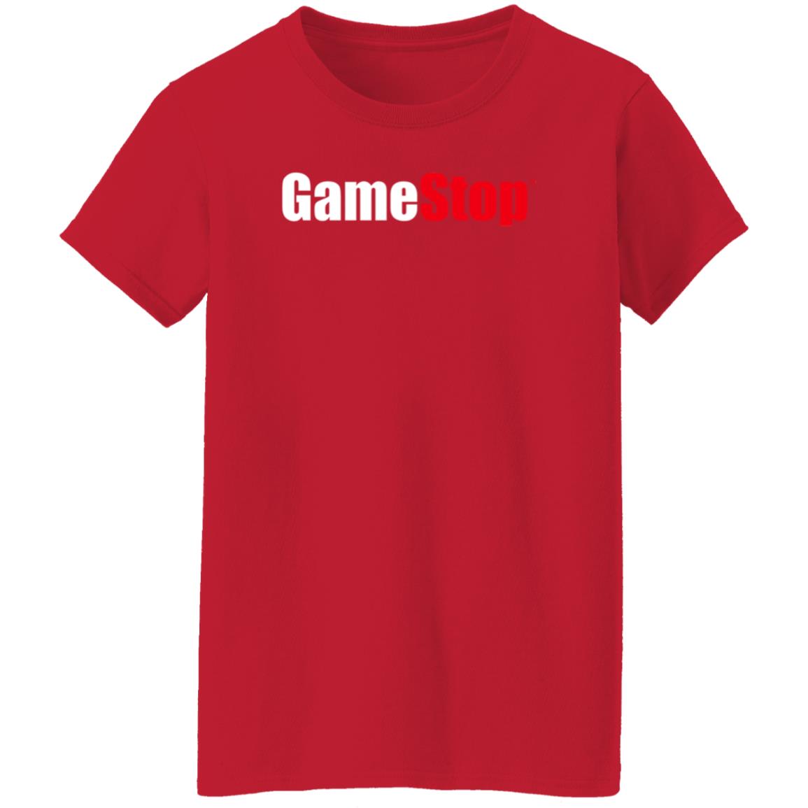 Goldie Gamestop Shirt Hoodie Sweatshirt Gamestop Shop - Teechipus