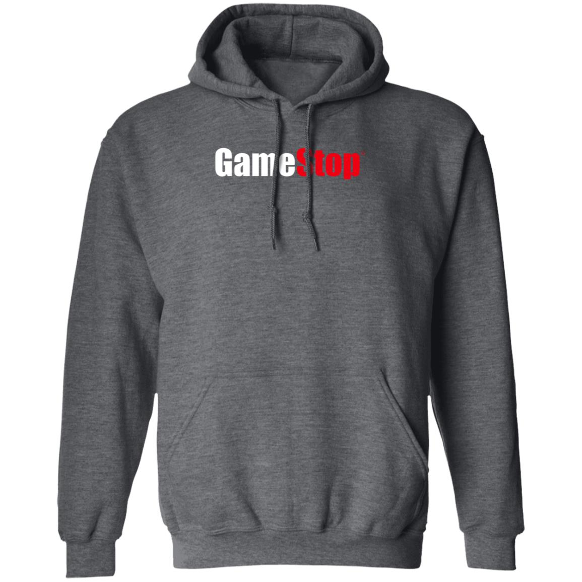 Goldie Gamestop Shirt Hoodie Sweatshirt Gamestop Shop - Teechipus