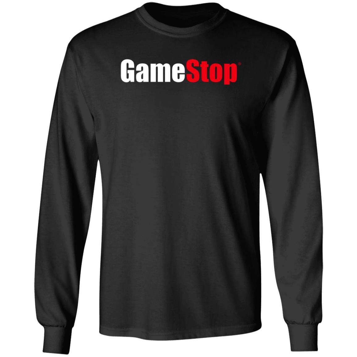 Goldie Gamestop Shirt Hoodie Sweatshirt Gamestop Shop - Teechipus