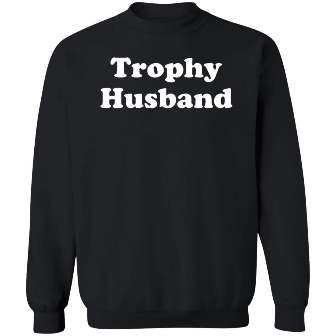 Trophy Husband Shirt Shaun Deeb Trophy Husband Shirt - Teechipus