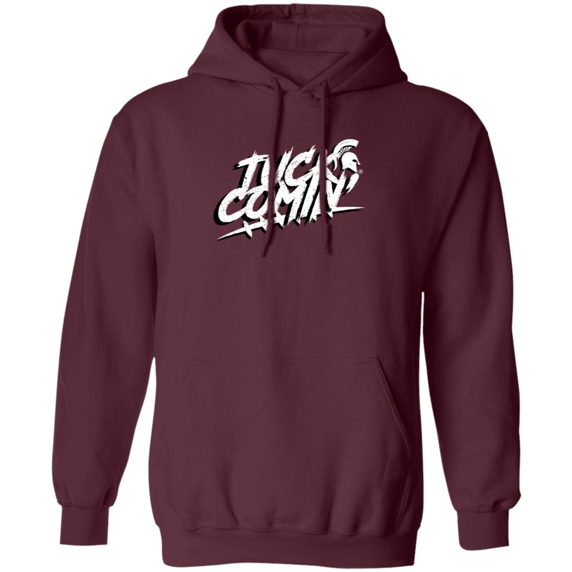 Tuck Comin Msu Shirt Nudge Printing Merch Tuck Comin Michigan State University Shirt - Teechipus