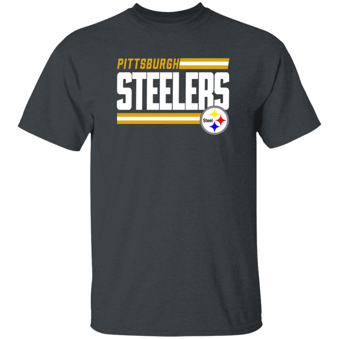 Pittsburgh Steelers Shirt Joeymulinaro Pittsburgh Steelers Shirt Hoodie Sweatshirt - Teechipus