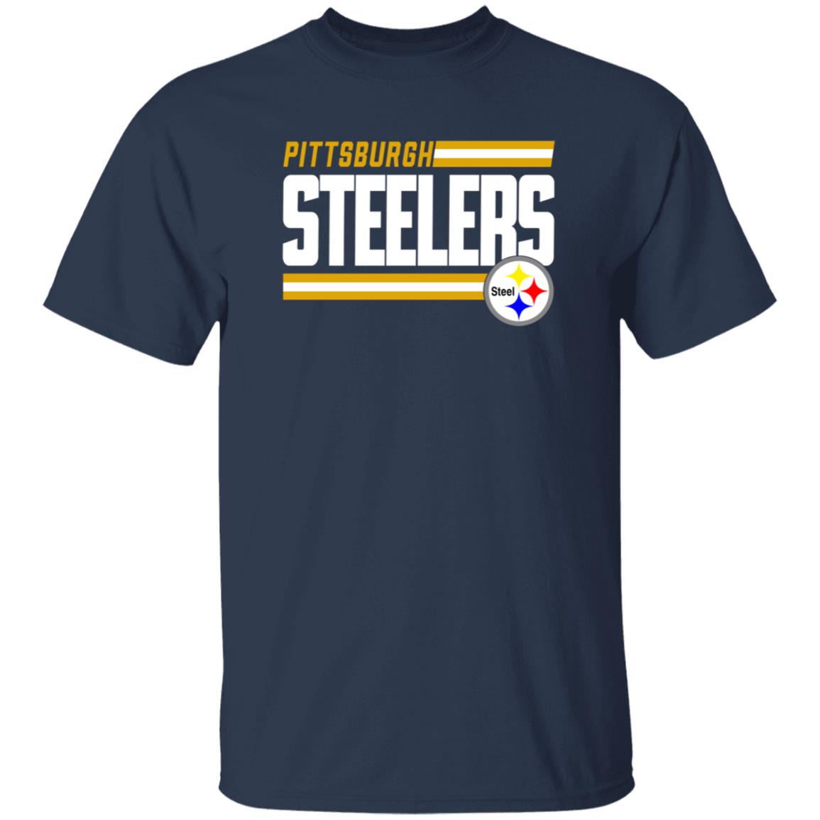 Pittsburgh Steelers Shirt Joeymulinaro Pittsburgh Steelers Shirt Hoodie Sweatshirt - Teechipus