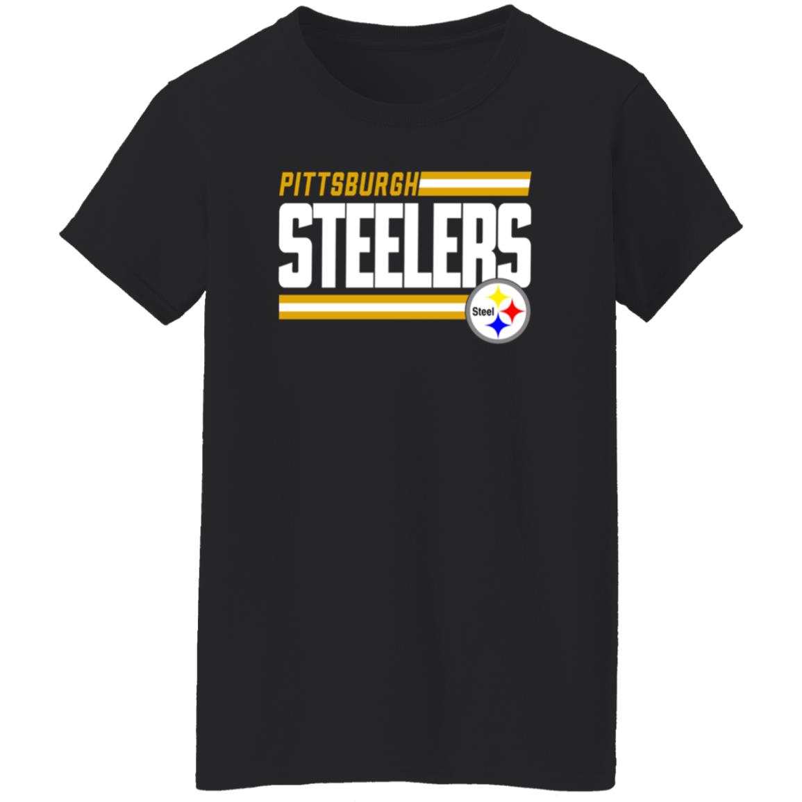 Pittsburgh Steelers Shirt Joeymulinaro Pittsburgh Steelers Shirt Hoodie Sweatshirt - Teechipus