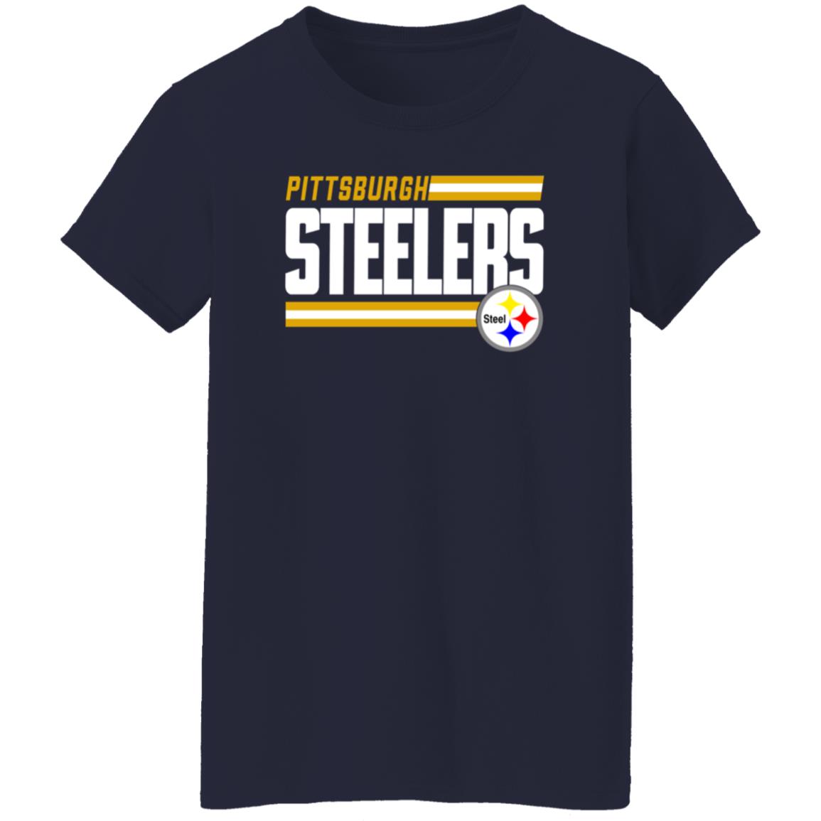 Pittsburgh Steelers Shirt Joeymulinaro Pittsburgh Steelers Shirt Hoodie Sweatshirt - Teechipus