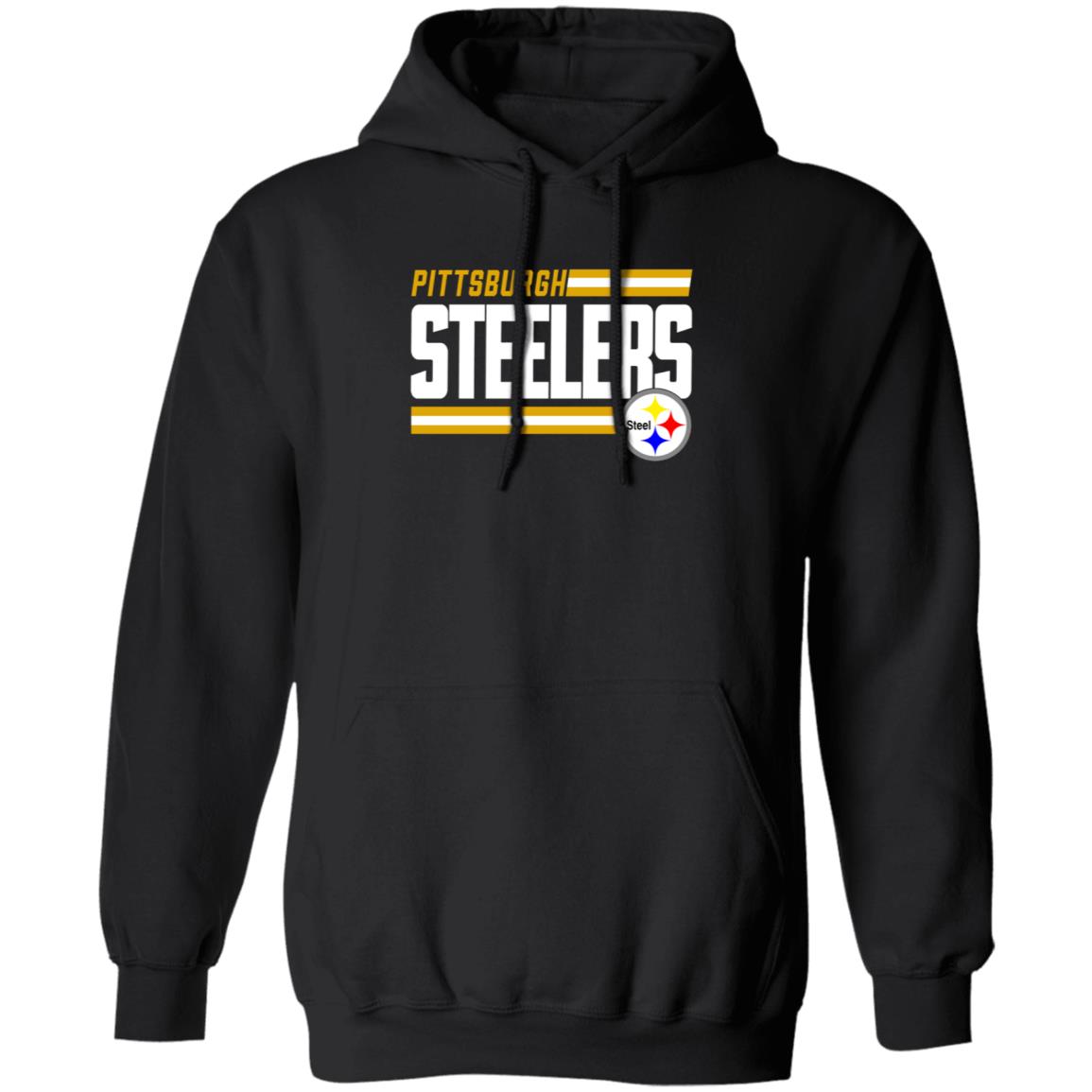 Pittsburgh Steelers Shirt Joeymulinaro Pittsburgh Steelers Shirt Hoodie Sweatshirt - Teechipus