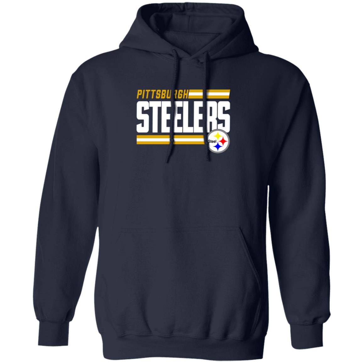 Pittsburgh Steelers Shirt Joeymulinaro Pittsburgh Steelers Shirt Hoodie Sweatshirt - Teechipus