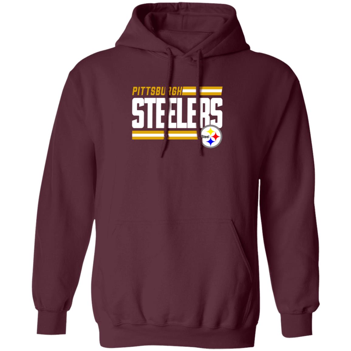 Pittsburgh Steelers Shirt Joeymulinaro Pittsburgh Steelers Shirt Hoodie Sweatshirt - Teechipus