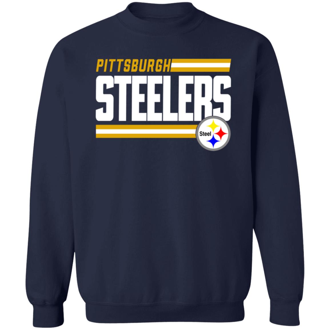Pittsburgh Steelers Shirt Joeymulinaro Pittsburgh Steelers Shirt Hoodie Sweatshirt - Teechipus