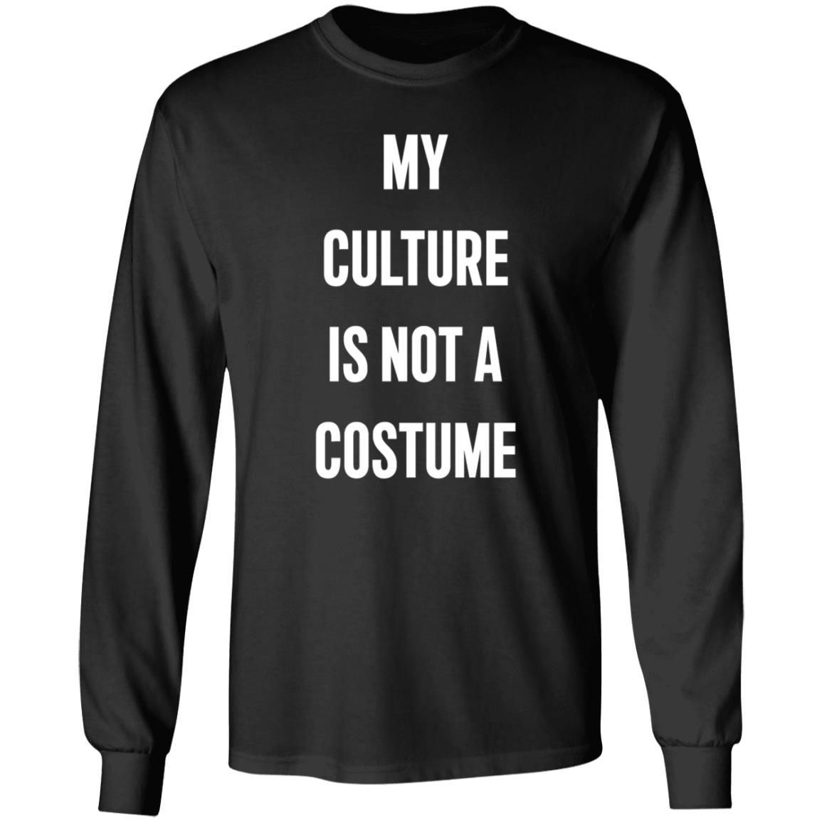 Bronze Age Zoidberg My Culture Is Not A Costume Shirt Hoodie Sweatshirt - Teechipus