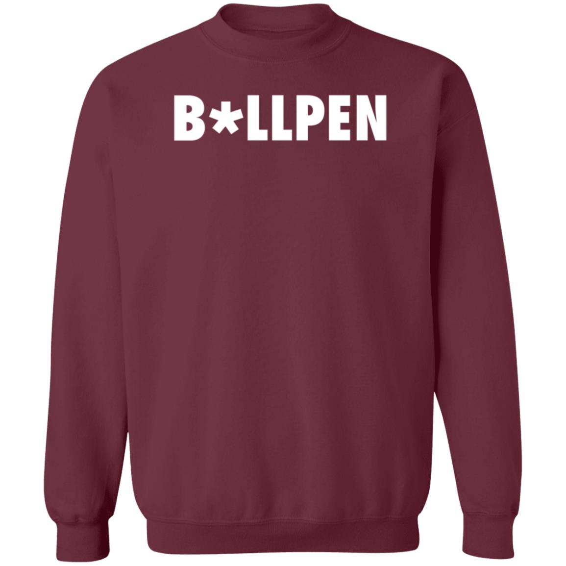 Jomboymedia Shop B*Llpen Shirt Hoodie Sweatshirt - Teechipus
