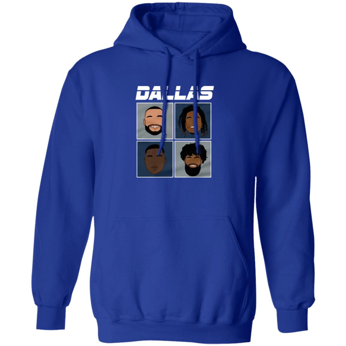 Cowboys Squad Goals Shirt Twistedgorilla Merch Dallas Cowboys Squad Goals Shirt - Teechipus