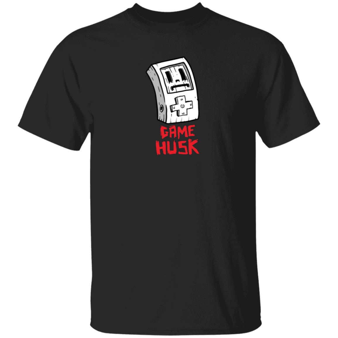 Jhonen Vasquez Game Husk Shirt Hoodie Sweatshirt - Teechipus