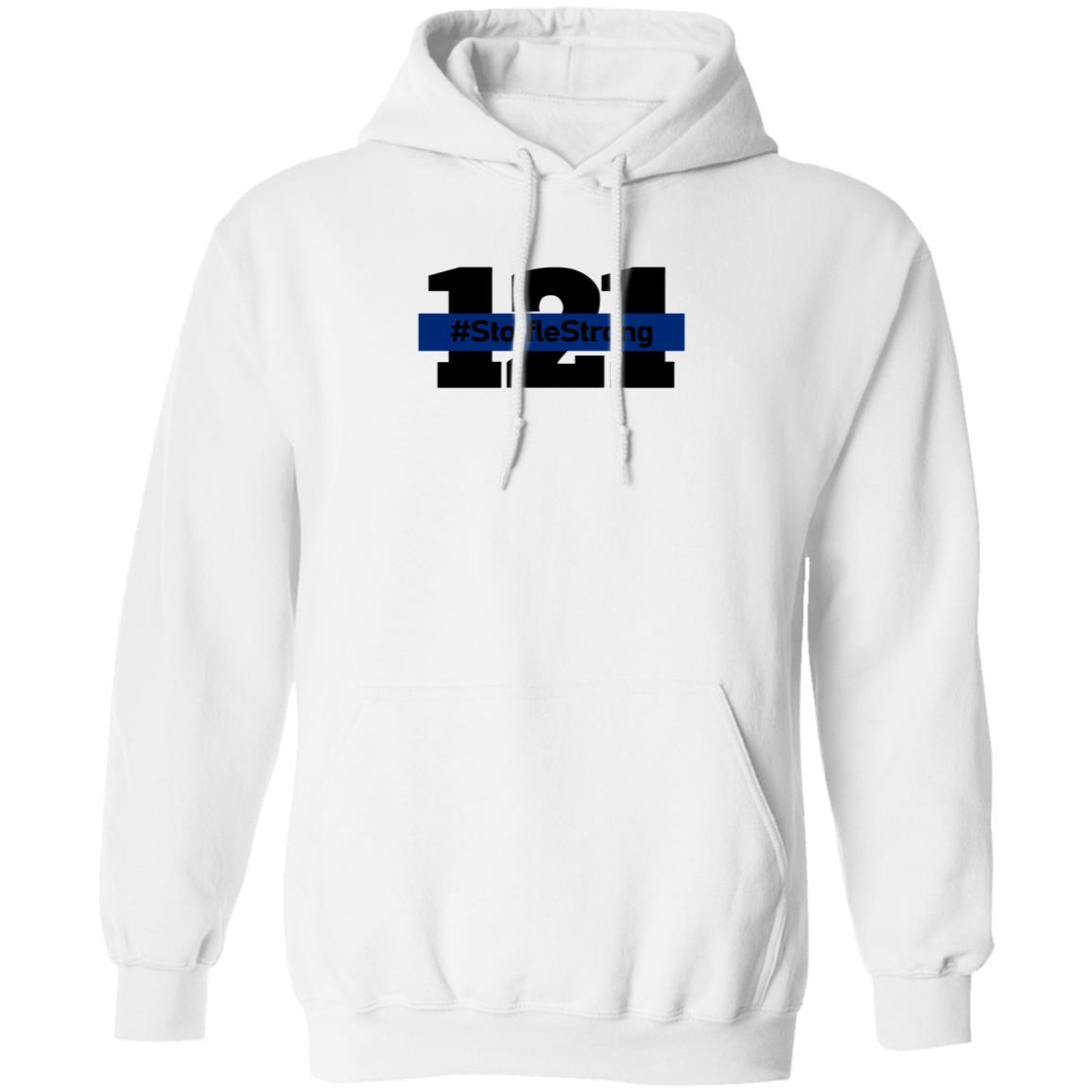Sevier 121 Stofflestrong Shirt Hoodie Sweatshirt - Teechipus
