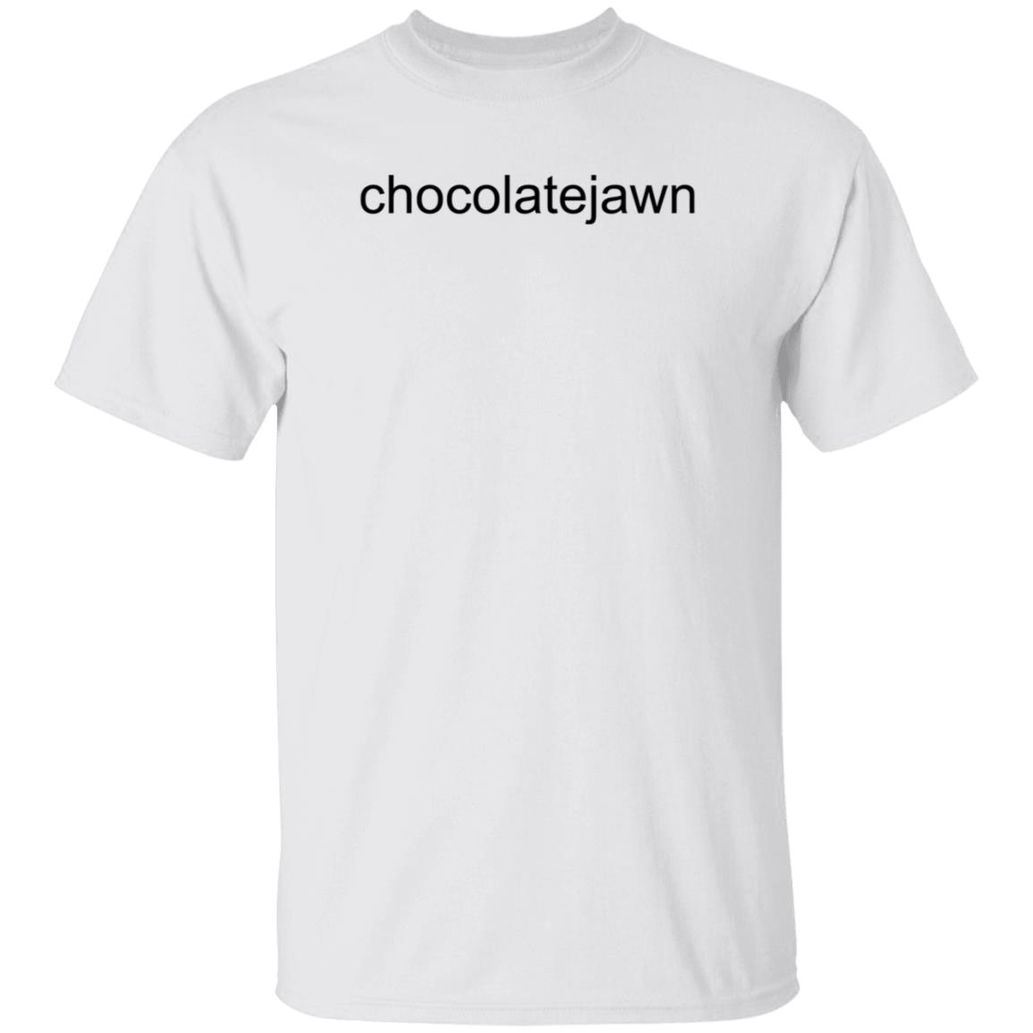 Janet Legion Chocolate Jawn Shirt Hoodie Sweatshirt - Teechipus