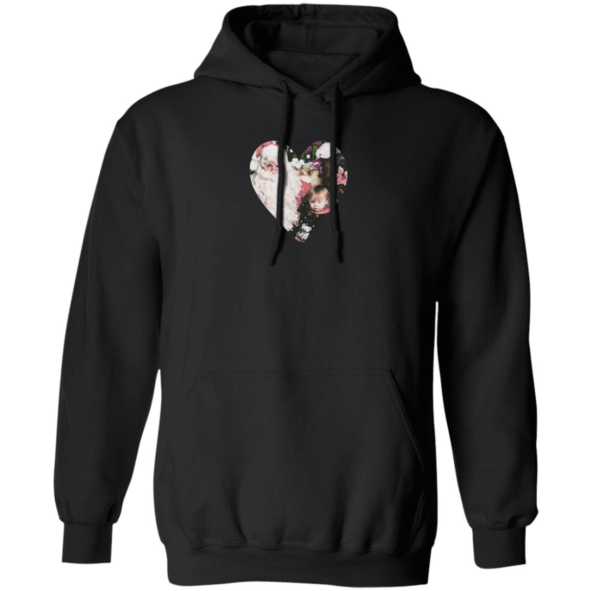 Sabrina Carpenter Merch Love Hoodie - Teechipus