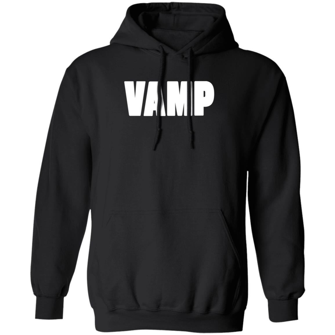 Rico Nasty Vamp Hoodie Taco Bella Vamp Tourlife Hoodie - Teechipus
