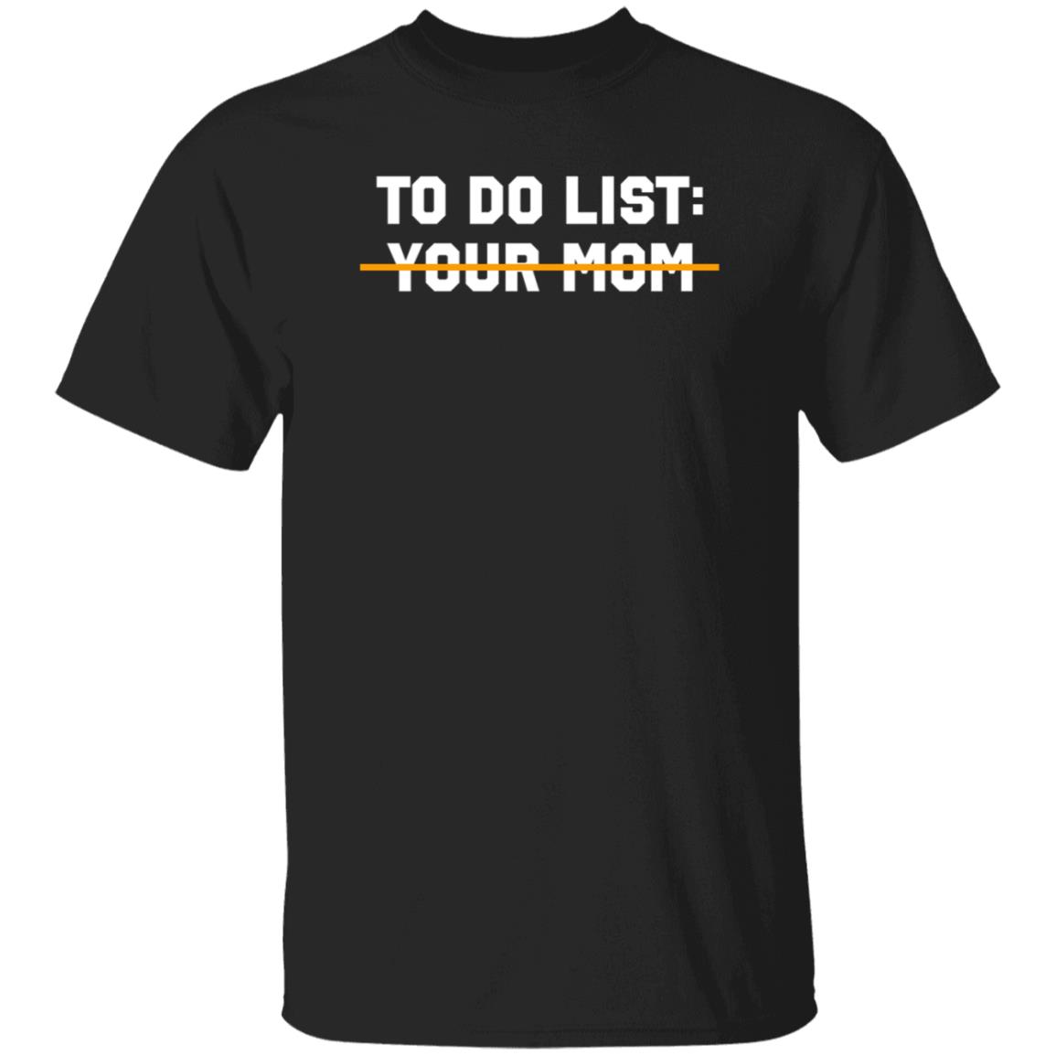 James Lindsay Champion Manspreader To Do List Your Mom Shirt Hoodie Sweatshirt - Teechipus