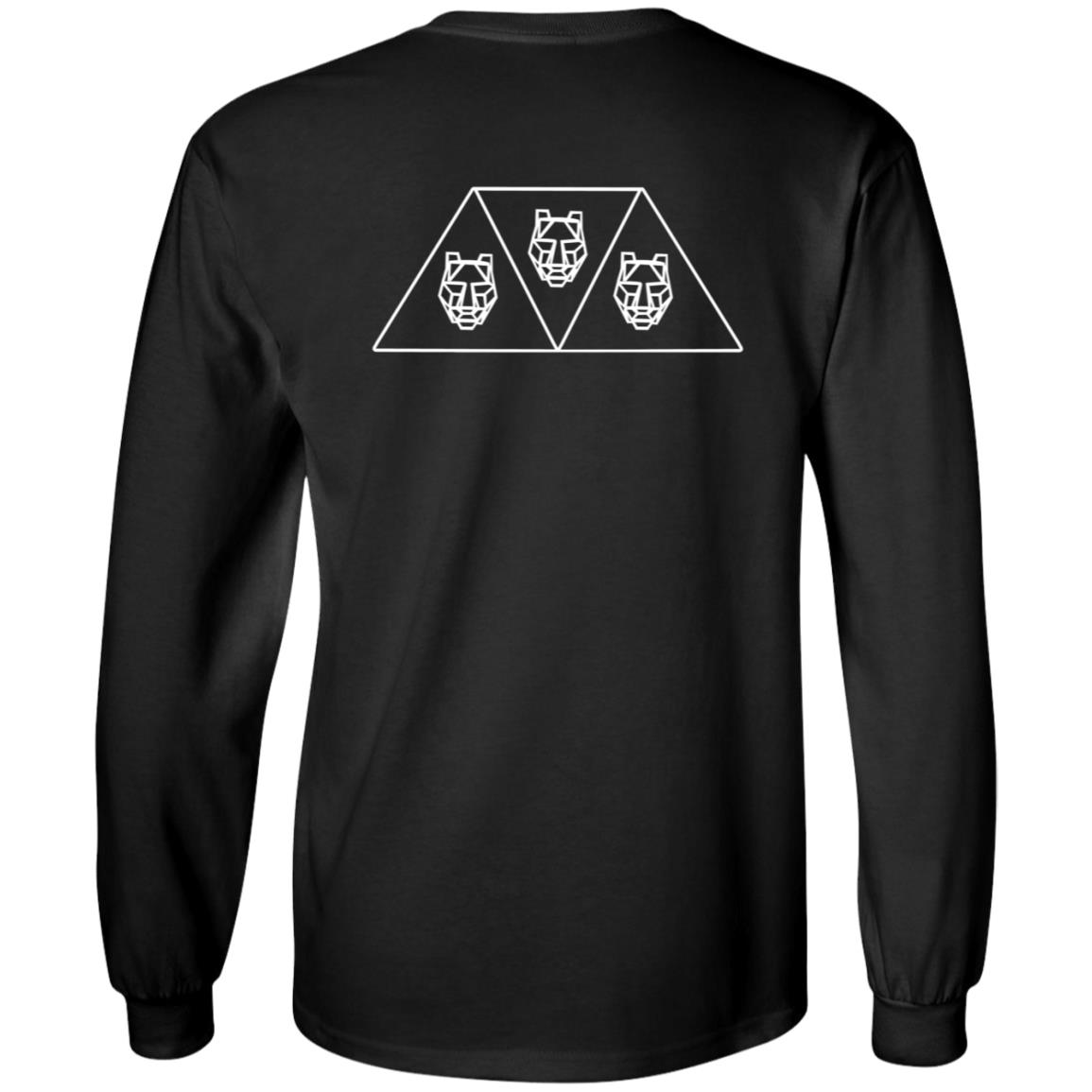 Going To Shows Is Therapy Hoodie Blacktigersexmachine Store - Teechipus